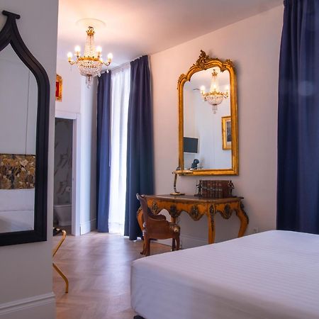מאלגה Pries Homes La Casa Azul מראה חיצוני תמונה