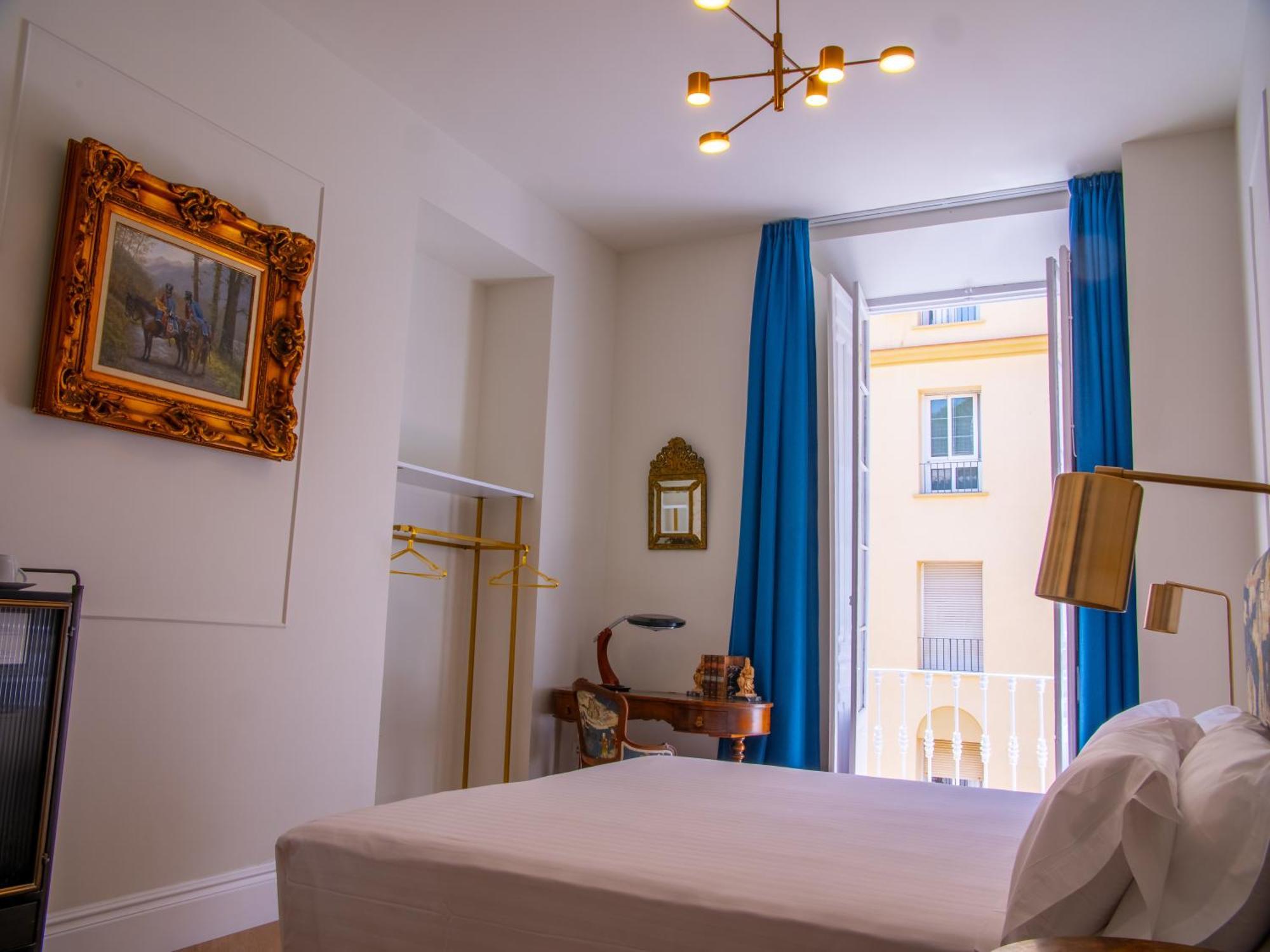 מאלגה Pries Homes La Casa Azul מראה חיצוני תמונה