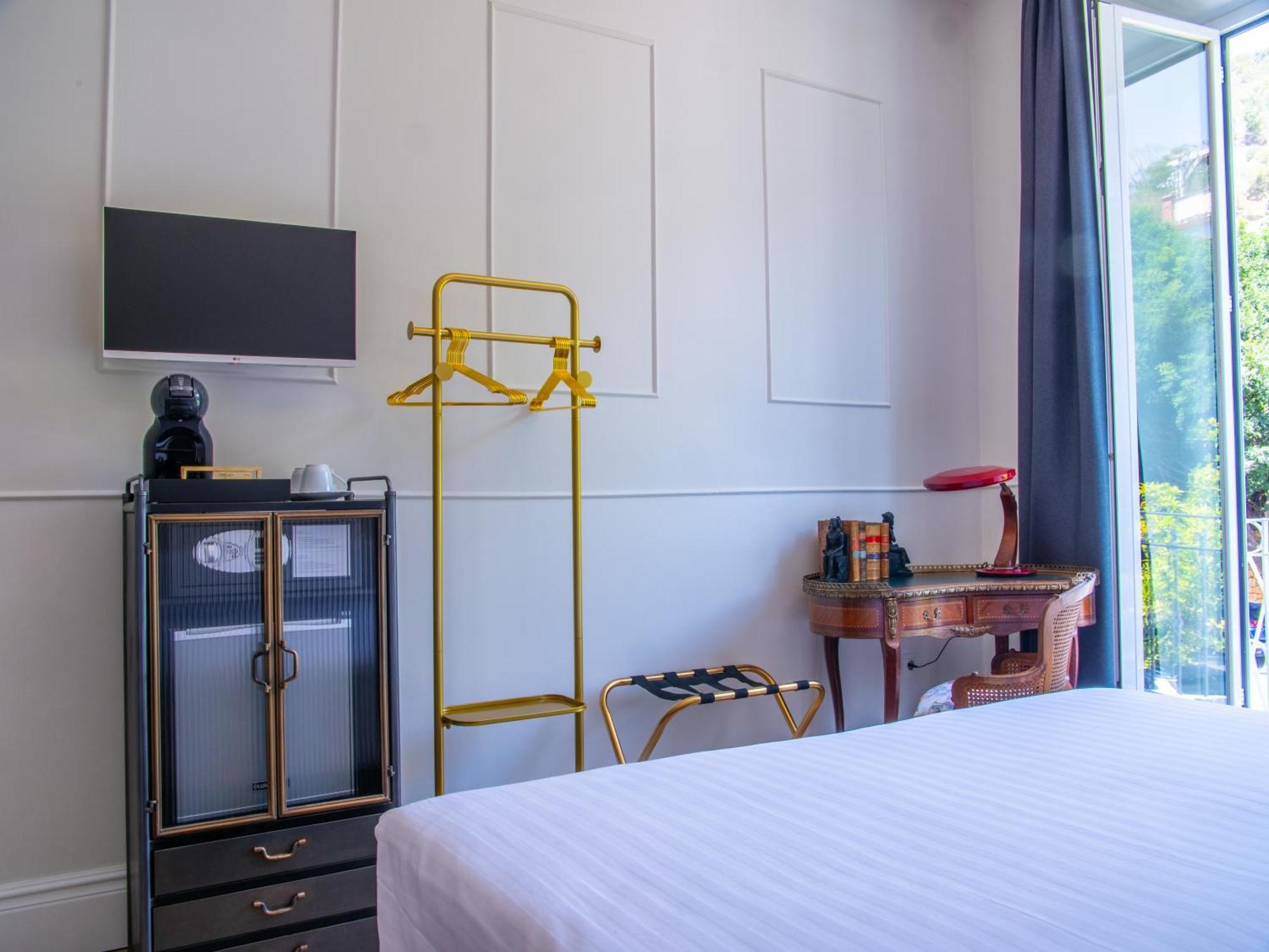 מאלגה Pries Homes La Casa Azul מראה חיצוני תמונה