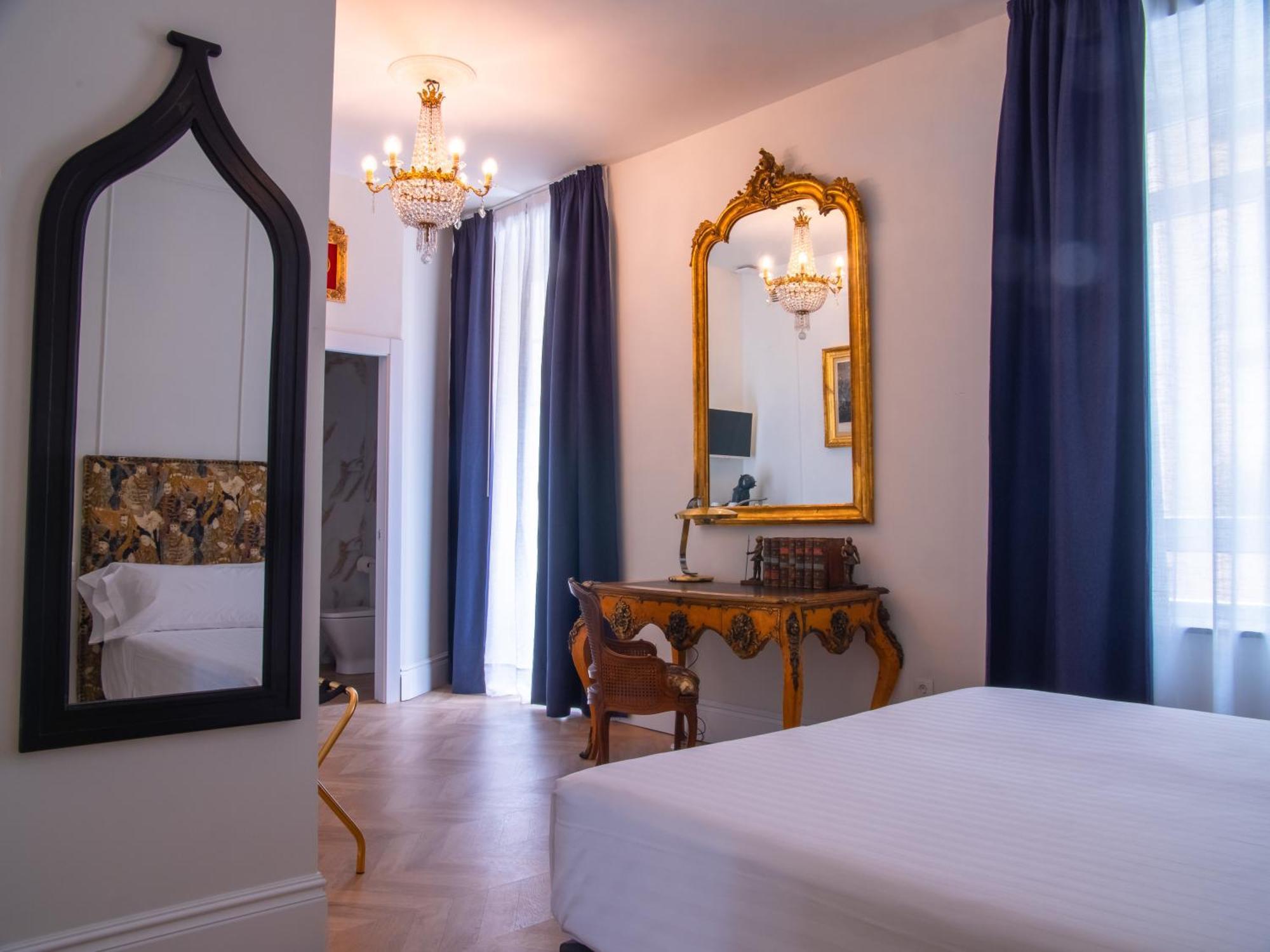 מאלגה Pries Homes La Casa Azul מראה חיצוני תמונה