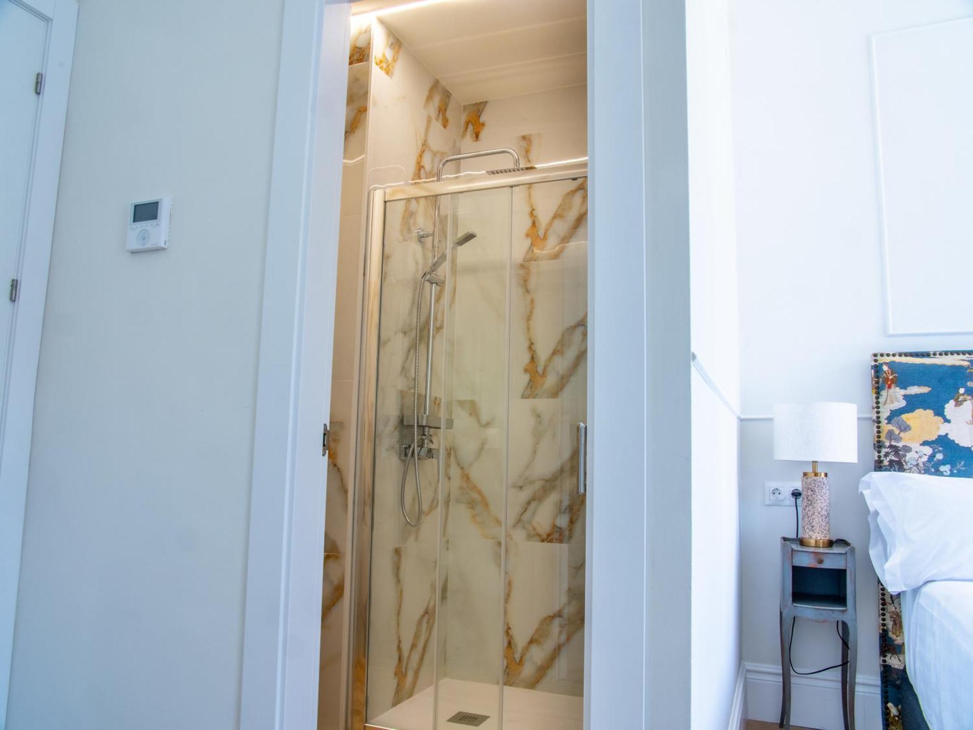מאלגה Pries Homes La Casa Azul מראה חיצוני תמונה