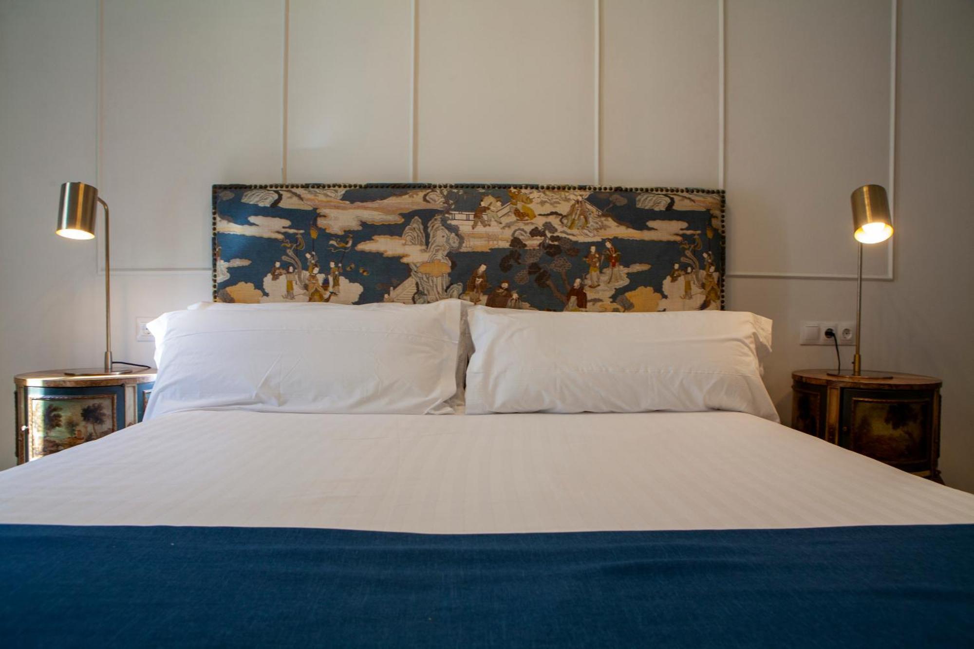 מאלגה Pries Homes La Casa Azul מראה חיצוני תמונה