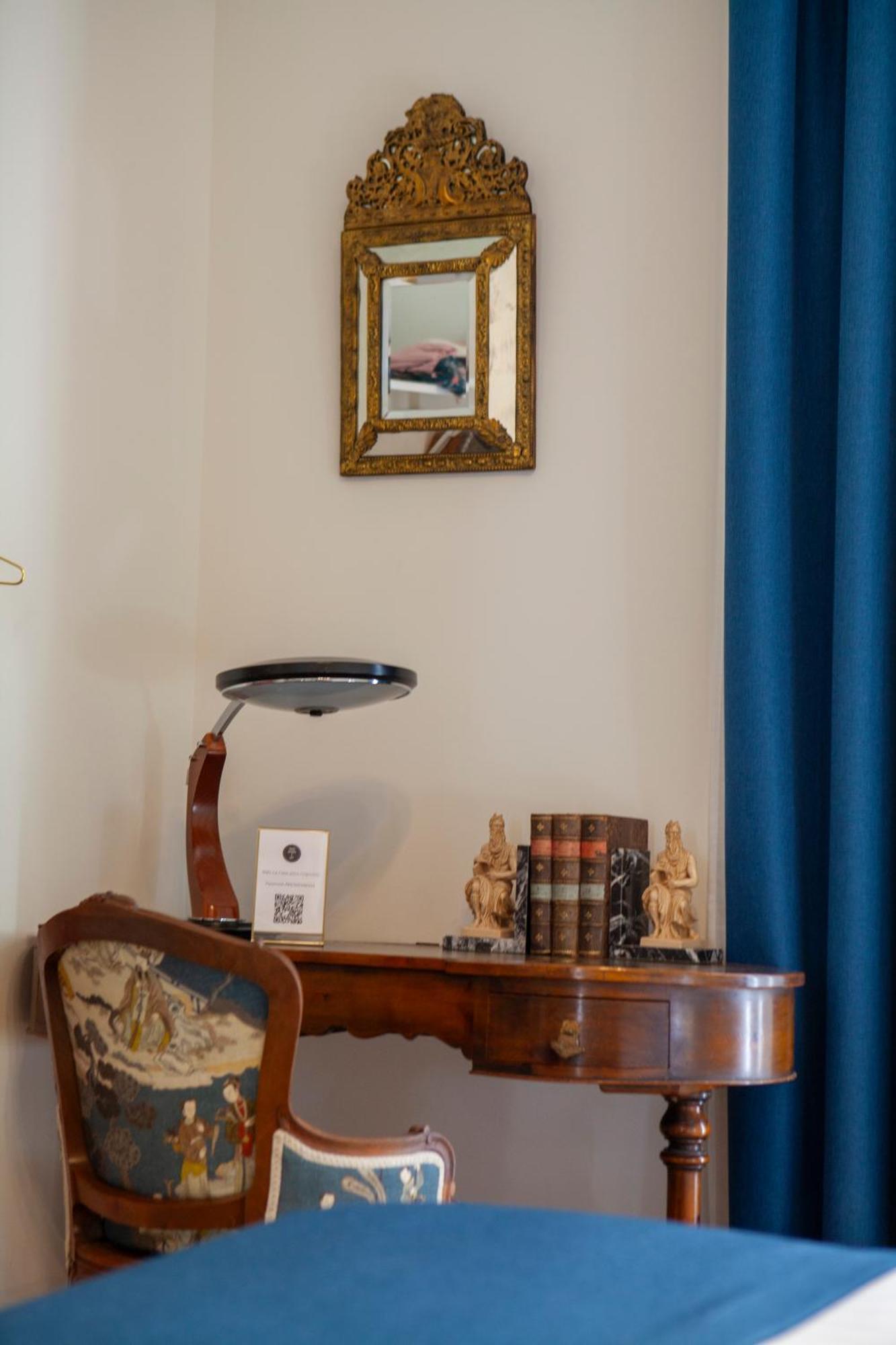 מאלגה Pries Homes La Casa Azul מראה חיצוני תמונה