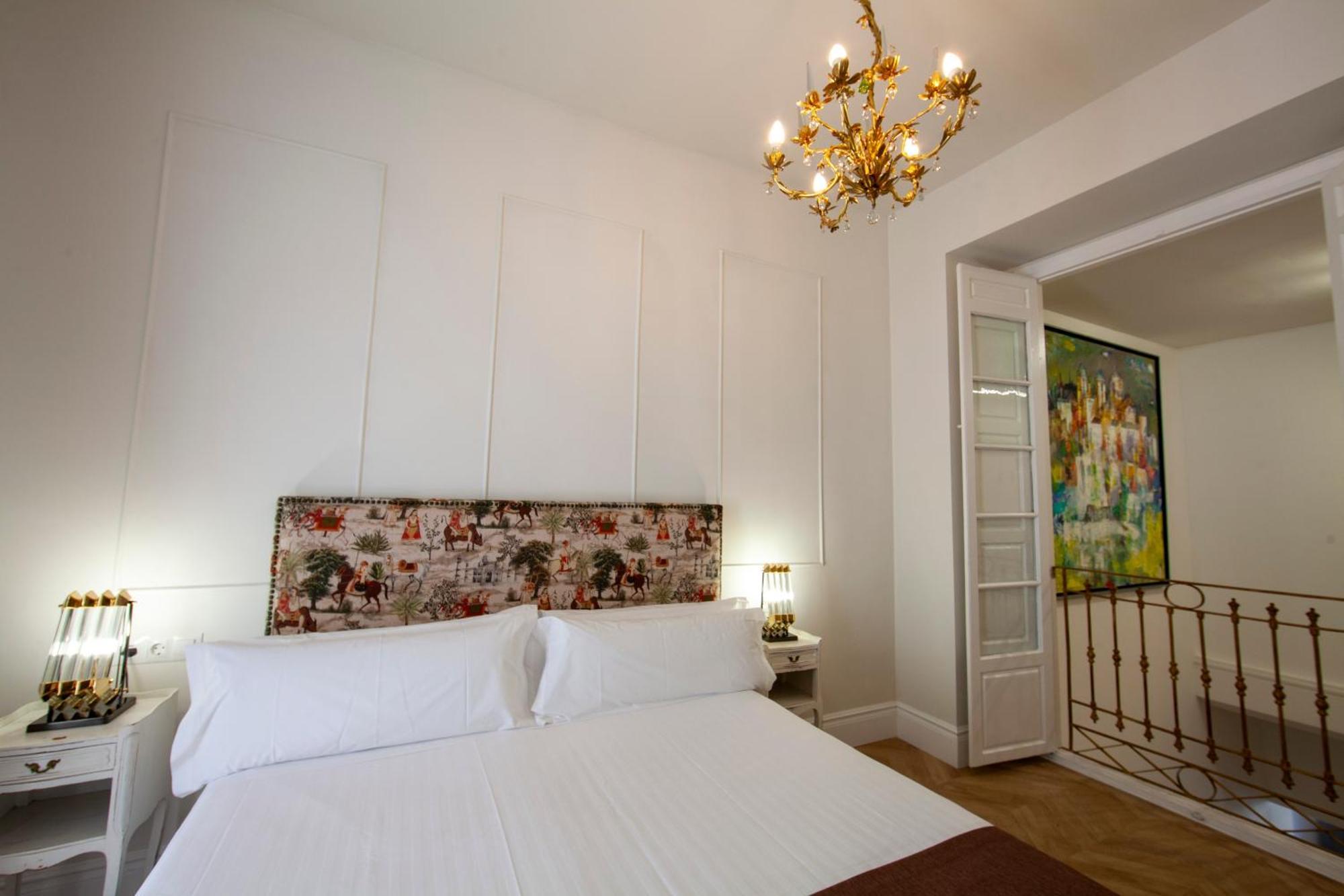 מאלגה Pries Homes La Casa Azul מראה חיצוני תמונה