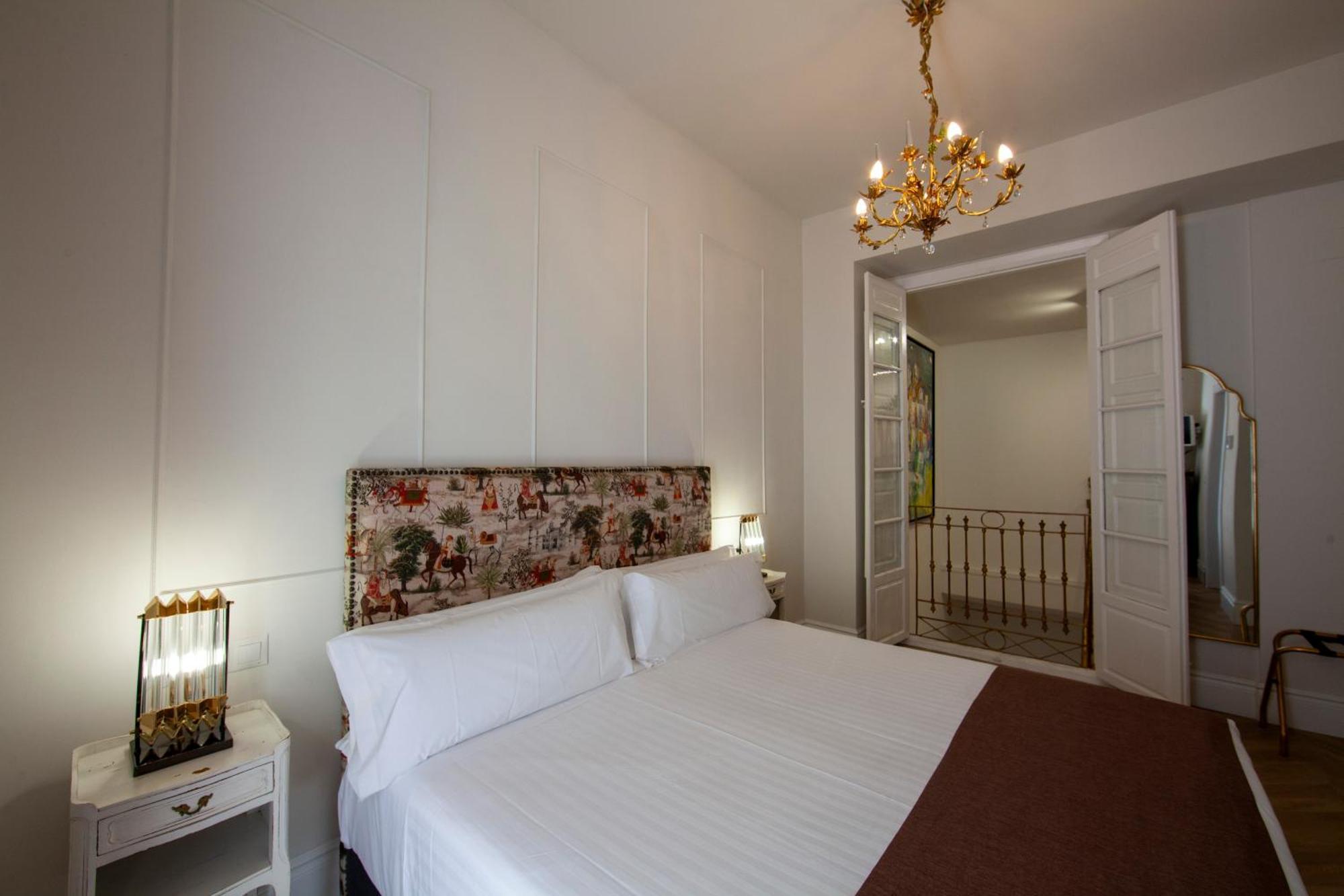 מאלגה Pries Homes La Casa Azul מראה חיצוני תמונה