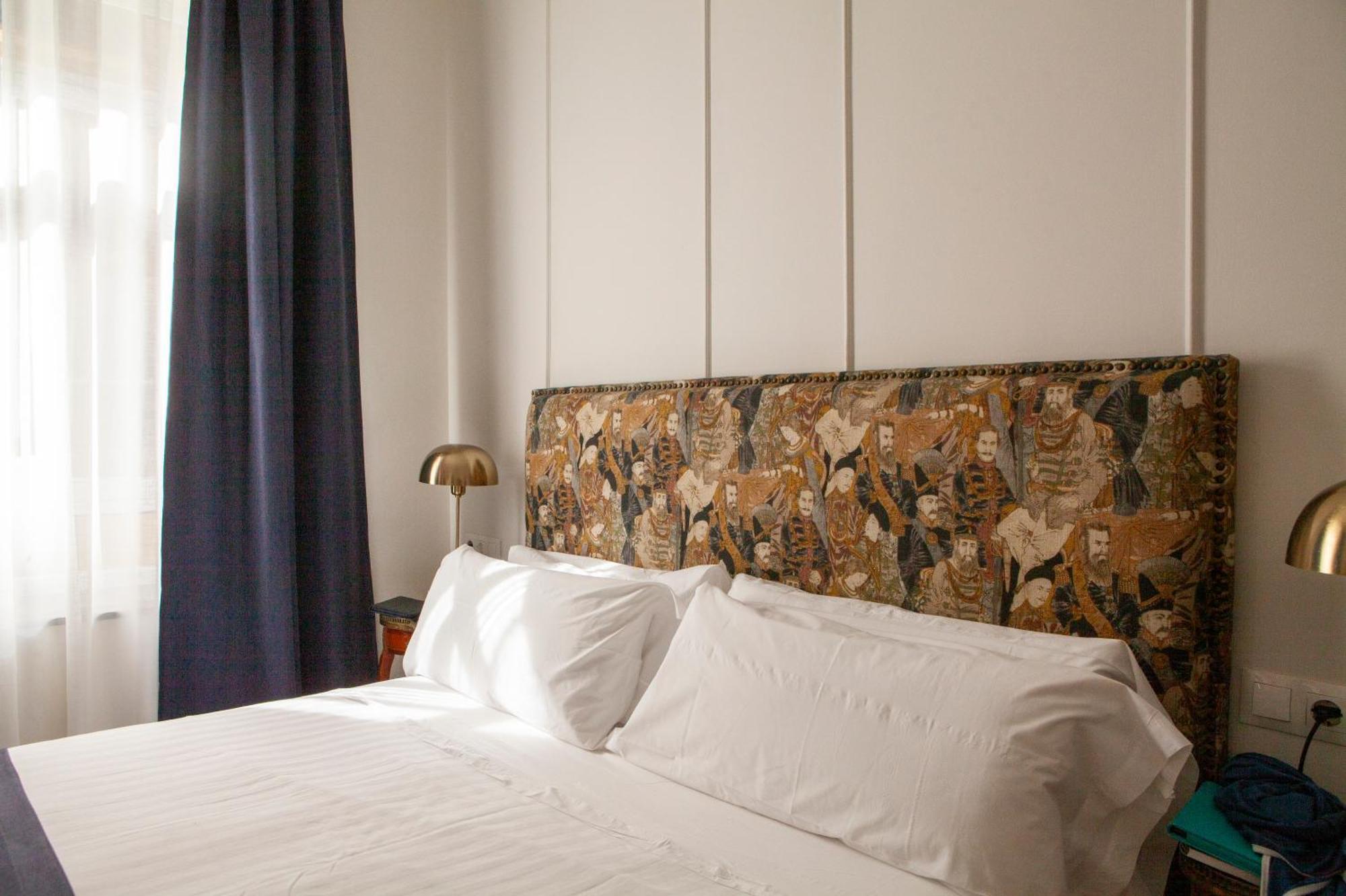 מאלגה Pries Homes La Casa Azul מראה חיצוני תמונה