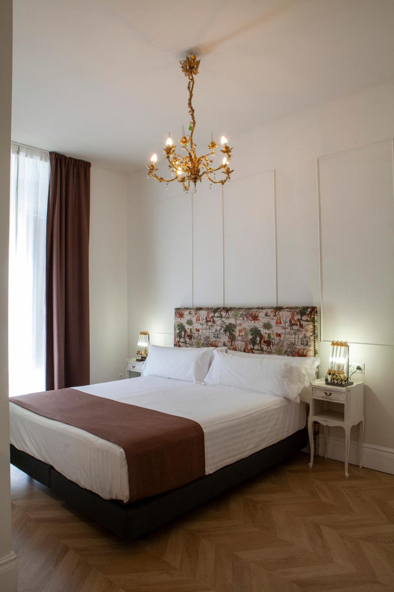 מאלגה Pries Homes La Casa Azul מראה חיצוני תמונה
