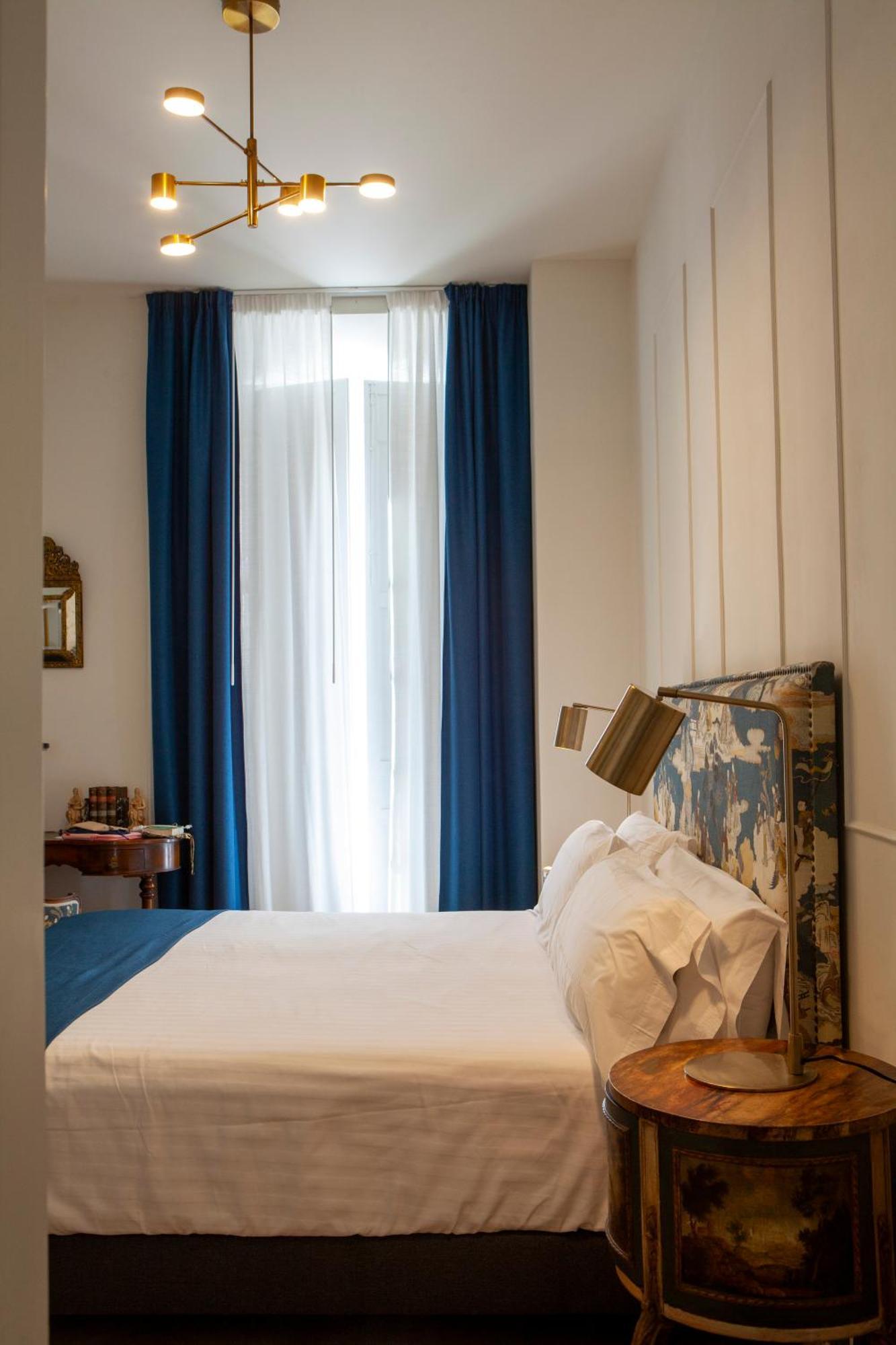 מאלגה Pries Homes La Casa Azul מראה חיצוני תמונה
