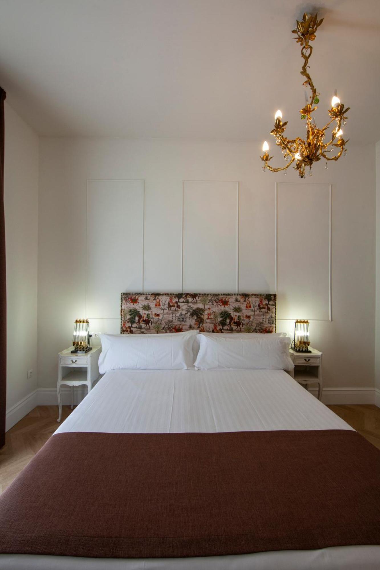 מאלגה Pries Homes La Casa Azul מראה חיצוני תמונה